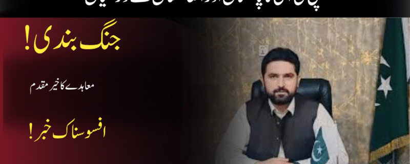 پی ٹی آئی کا پاکستان اور افغانستان کے درمیان جنگ بندی معاہدے کا خیرمقدم